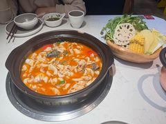 -周渝食惦酸菜鱼(青浦店)