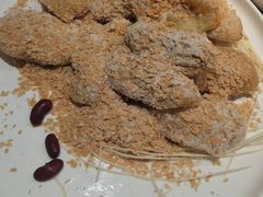 -将相和·海鲜蒸饺大连菜