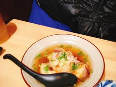 -醉虎传(南锣鼓巷店)