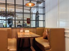 -花舍·新派粤菜·西餐·下午茶(亚运村·鸟巢店)