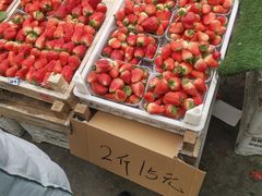 -何庄子阿米玛玛农产品批发市场
