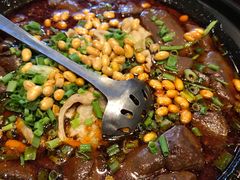 -郭鸡肉·非遗餐厅(安仁古镇店)