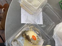-凯司令西点房(南京东路店)