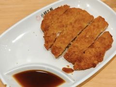 -小杨生煎(周浦万达店)