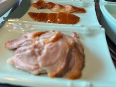 -羲和雅苑•北京烤鸭(平安国际金融中心店)