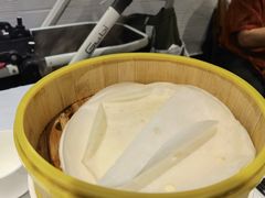 -福海居烤鸭店(鸟巢店)