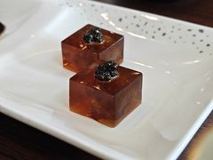 -蛇口希尔顿南海酒店·随轩中餐厅·粤菜