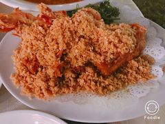 -无招牌海鲜餐厅(滨海艺术中心店)