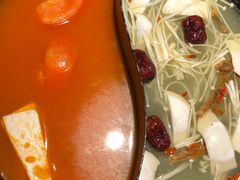 -蜀滋香鲜鱼火锅(黄金路店)