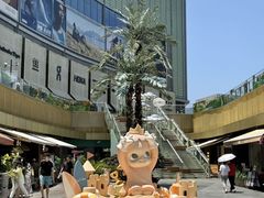 -上海世纪汇广场