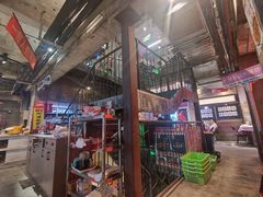 -五马集·海鲜·温州大牌档(黑金冠五马街十字路口店)