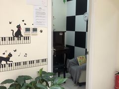 -谈·PIANO(金唐新光界店)