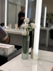 -MMby Hair Code芭曲发型