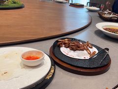 -老城根·潍坊菜(高新店)