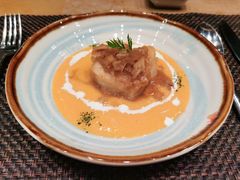 -和·铁板烧·OMAKASE(望京昆泰嘉晟酒店)