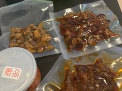 -鑫记婆婆兔·成都特产·兔头手撕兔(太古里店)