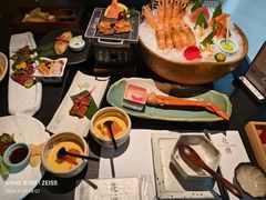 -花潮料理艺食馆(SM新生活广场店)
