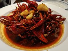 麻辣小龙虾-匠熙小馆(崇文门店)