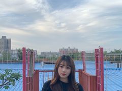 -天台水上烧烤