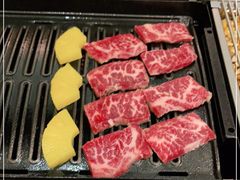 -韩满园· 甄选韩式烤肉