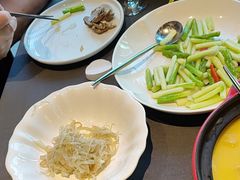 -望乡楼上海菜(日月光店)