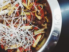 -弓虽昌焖烧鸡(大竹林店)