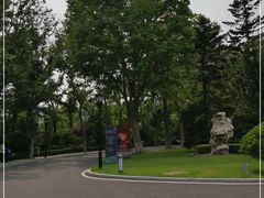 -棒棰岛宾馆景区