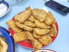 -崴海渔村(虹梅路店)