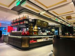-囍凤楼·粤菜·点心·火锅(温特莱店)
