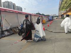 -田禾国际农产品交易中心(东城中路店)
