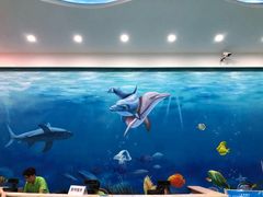 -黄金海岸水上乐园