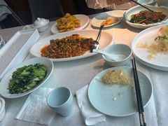 -羲和雅苑•北京烤鸭(乐园道万象城店)
