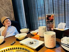 -橘焱胡同烧肉夜食(BFC外滩金融中心店)