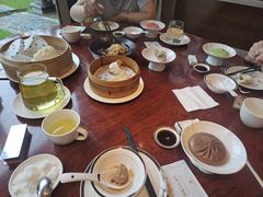 -扬州香格里拉·香宫中餐厅