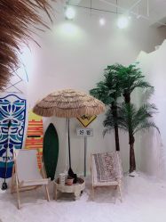 -好看加白色房子