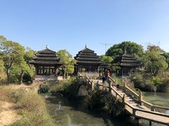 -韩湘水博园
