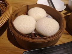 金沙流沙包-颐和•海鲜砂锅粥•啫啫煲(奥林匹克广场店)