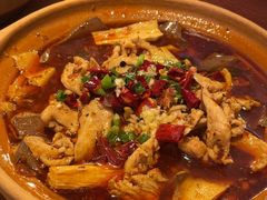 -文煲公砂锅煲仔小食堂