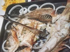 -西贝(南开大悦城店)