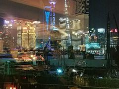-上海外滩茂悦大酒店