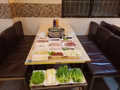 -野妹火锅(龙岗店)