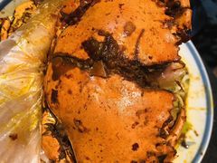 -三妹小龙虾·黄油蟹(华侨城总店)