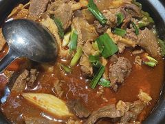 -肖记公安牛肉鱼杂馆· 省级非物质文化遗产(仁和路店)