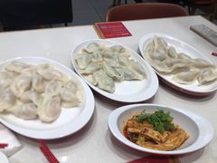 -喜家德虾仁水饺(中央大街店)