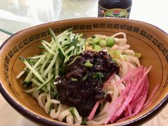-老北京私房菜(798店)