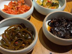 -九田家黑牛烤肉料理(华侨城店)