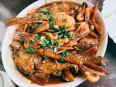 -阿东农家菜(新场古镇下塘街店)