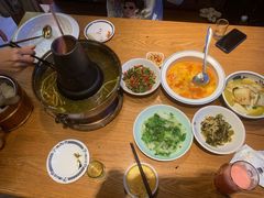 -印象鲵宴·张家界地标美食名片(溪布街店)