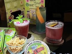 -TIKI鸡尾酒威士忌吧(二横路店)