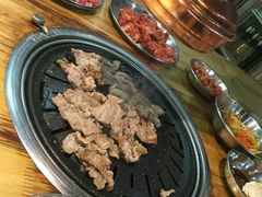 -麻蒲碳烤肉(远景路1号店)